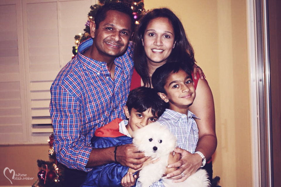 dr patel and family dexter 2